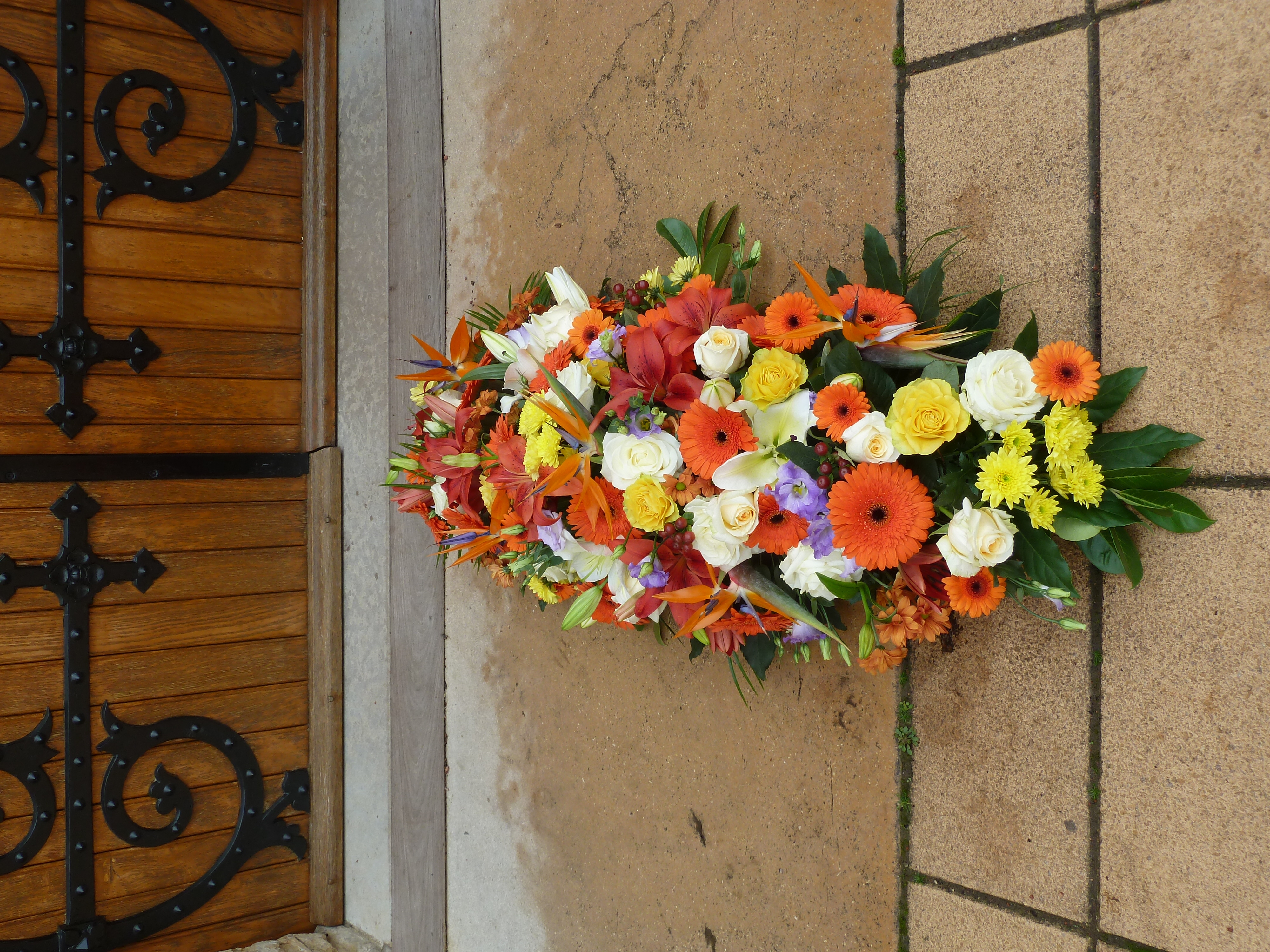 CIMETIERE DU MONTPARNASSE