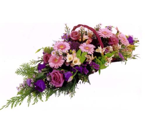 Envoi de fleurs à VILLEFRANCHE SUR SAONE et sa région (69400) (69640) (01480)