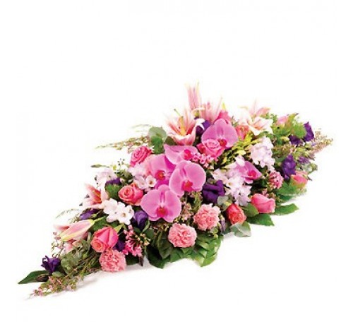 LIVRAISON DE FLEURS A BRON (69500)