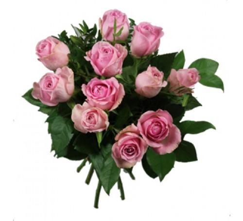 BOUQUET DE ROSES ROSES ref BGRM 10