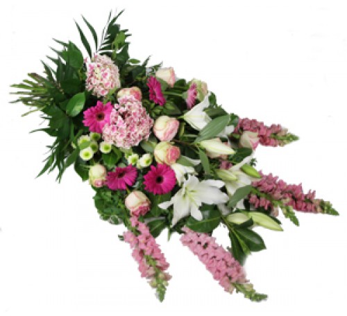 Envoi de fleurs à VENISSIEUX  et sa région  (69)