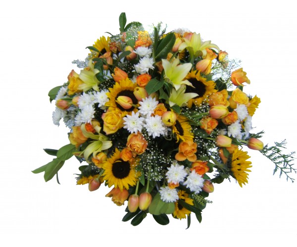 Amiens 80 Livraison De Fleurs Deuil à Amiens Florafrance