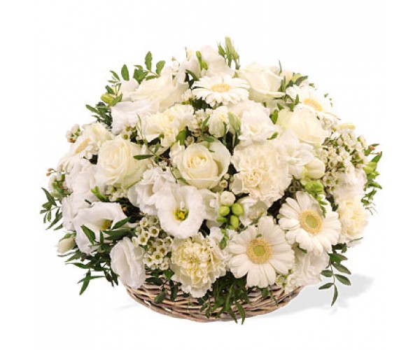 PARIS, Cimetière du MONTPARNASSE. Envoi de fleurs deuil au cimetière  Montparnasse. - Florafrance