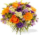 BOUQUET  MONTPELLIER ref BRD 02