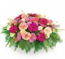 COUPE DE FLEURS PIQUEES 