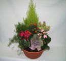 COUPE DE PLANTES, ref CDP 03