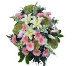 Envoi de fleurs à ASNIERES SUR SEINE et sa région  (92)