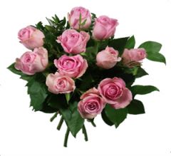 Envoi de fleurs à AULNAY SOUS BOIS (93600)