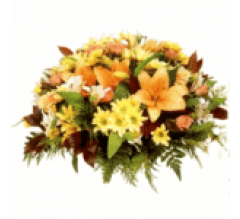 Envoi  de fleurs à LIVRY GARGAN (93190)