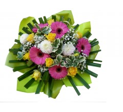 Envoi de fleurs à CHAMPIGNY SUR MARNE et sa région  (94)