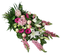Envoi de fleurs à VITRY SUR SEINE (94400)